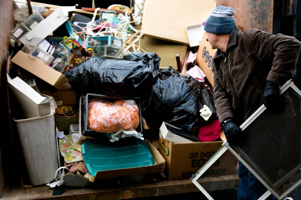 Best Office Cleanout  in Marshall, MI